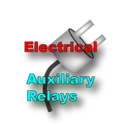 FX-1500 Auxiliary Relays