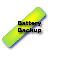 Battery Backup