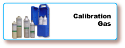 Calibration Gas