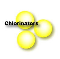 Chlorinator