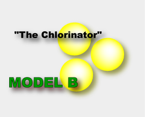 Chlorinator Model B