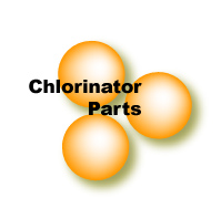 Chlorinator Parts