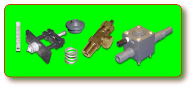 Chlorinator Parts