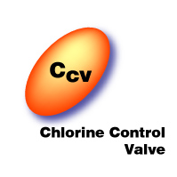 Chlorine Control Valve