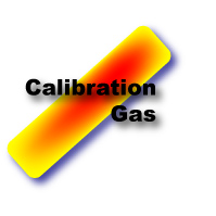 Calibration Gas