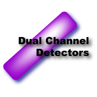 Dual Channel Detectors