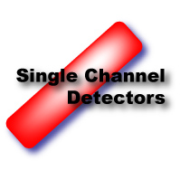 Single Channel Detectors