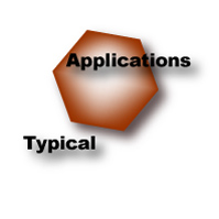 FX-1 Typical Applications