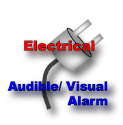 FX-1 Audible Visual Wiring