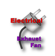 Exhaust Fan Wiring