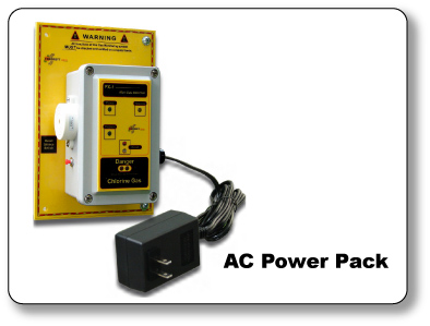 FX-1 Power Pack