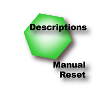 Manual Reset System