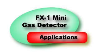 FX-1 Typical Applications