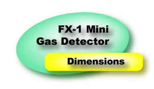 Dimension Specifications