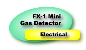 FX-1 Electrical Connections