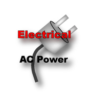 AC Power Input