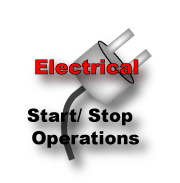 Start Stop Operation