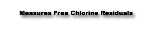 Measure Free Chlorine