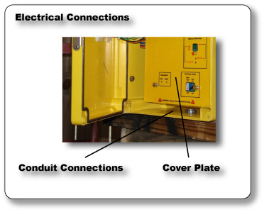 Electrical Connections