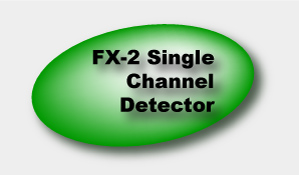 FX-2 Single Channel Detector