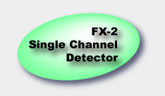 FX-2 Single Channel