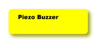 Piezo Buzzer