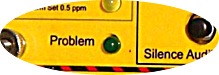 Cell Failure LED