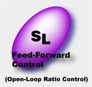 Feed Forward Control