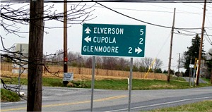 Glenmoore