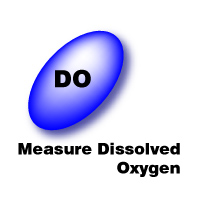 Measure Dissolved Oxygen