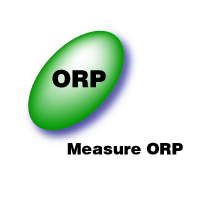 Measure ORP in Water