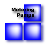 Metering Pumps