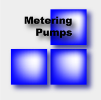 Metering Pumps