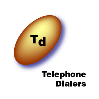 Telephone Dialers