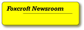Foxcroft Newsroom