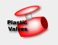 Plastic Valves