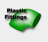 Plastic Pipe Fittings