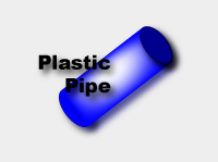 Plastic Pipe