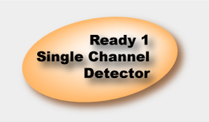 Ready Single Channel Detector