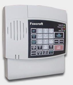 FX-400 Telephone Dialer