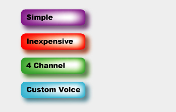 FX-400 Telephone Dialer